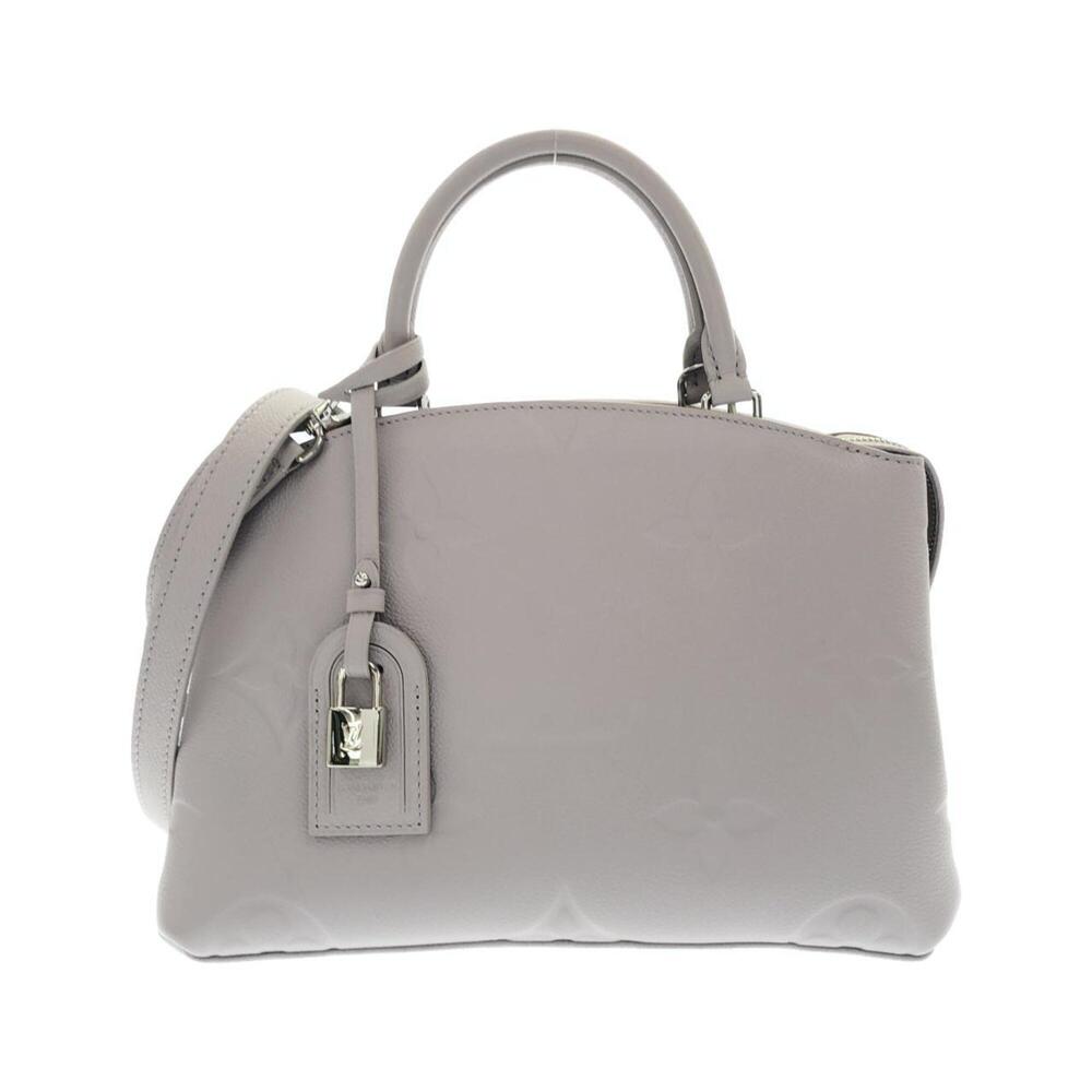 Louis Vuitton Monogram Empreinte Petit Palais M13803 Handbag
